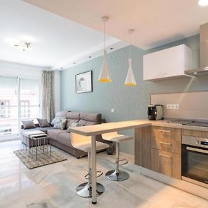 Appartement met Twee Slaapkamers